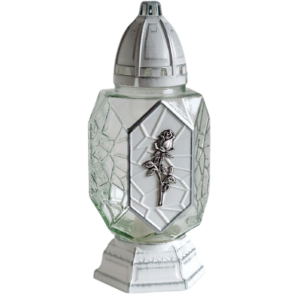 Znicz Glamour Castel