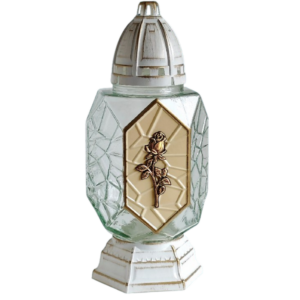 Znicz Glamour Castel