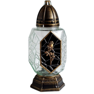 Znicz Glamour Castel