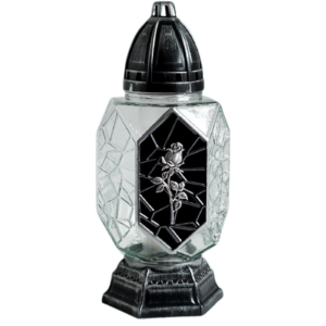 Znicz Glamour Castel