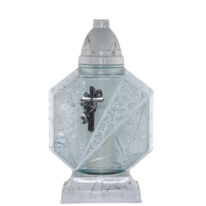 Znicz Glamour Vitral
