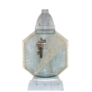 Znicz Glamour Vitral
