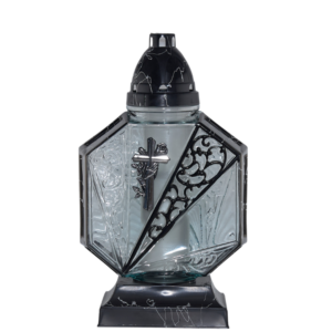 Znicz Glamour Vitral