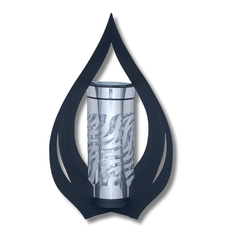 Latarnia Płomień B – Srebrny VPBP-1